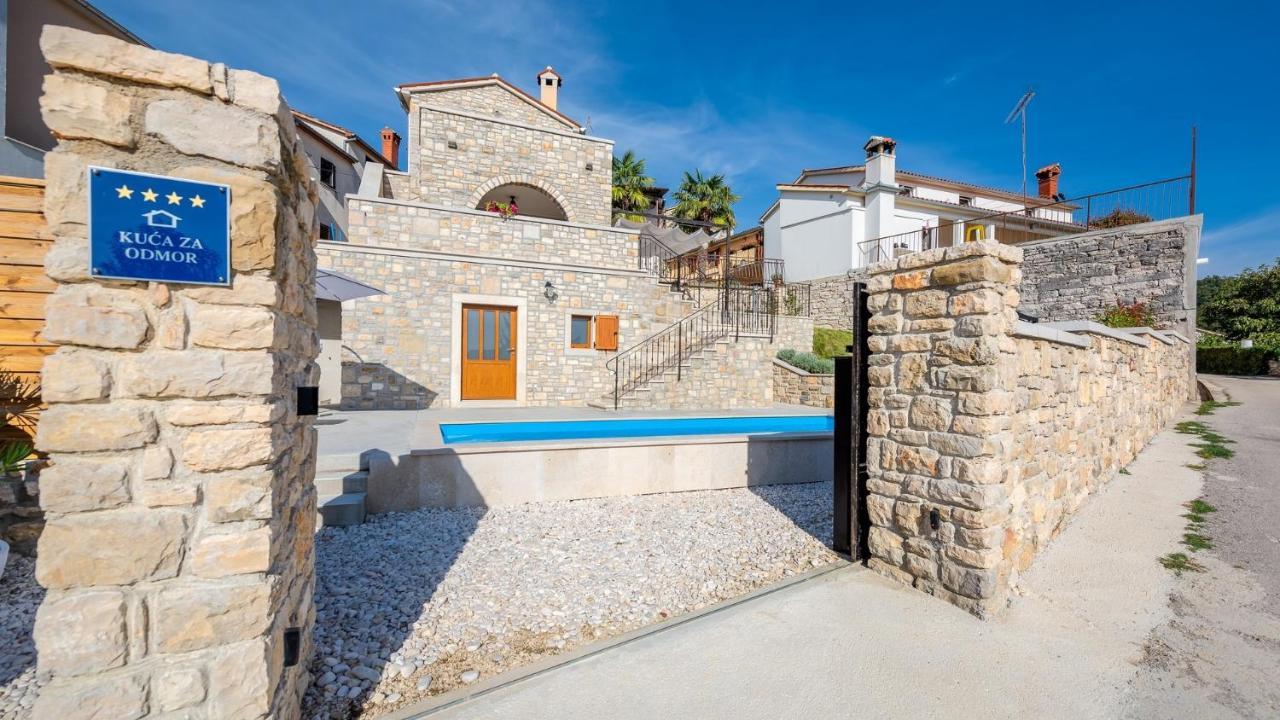 Villa Beram Exteriör bild