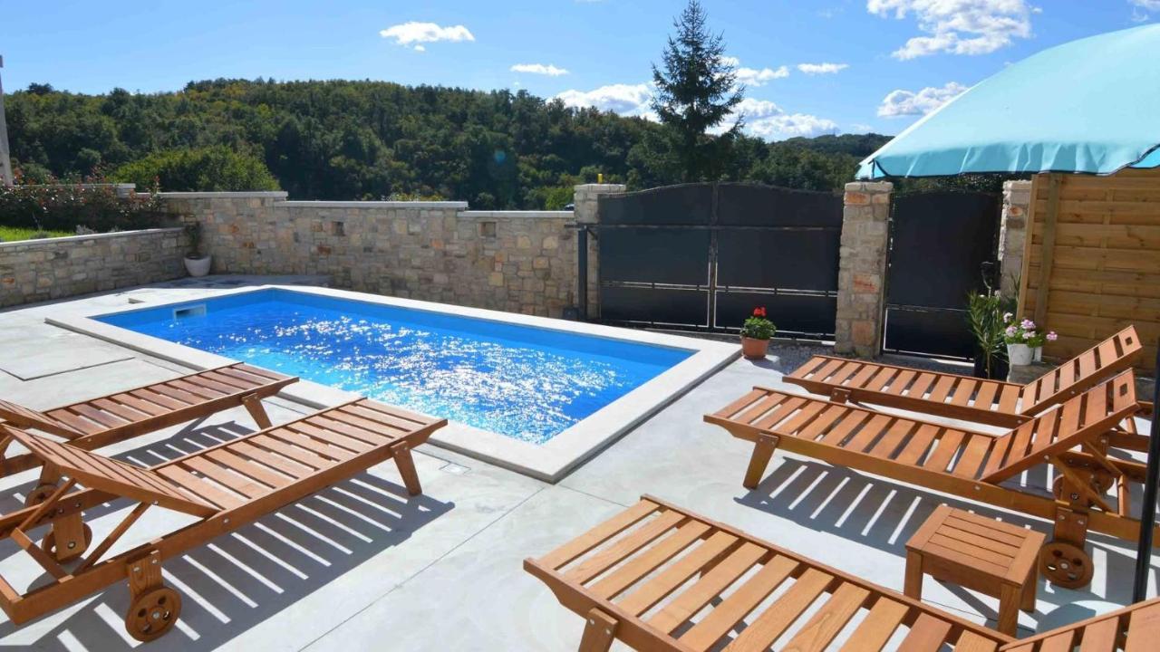 Villa Beram Exteriör bild