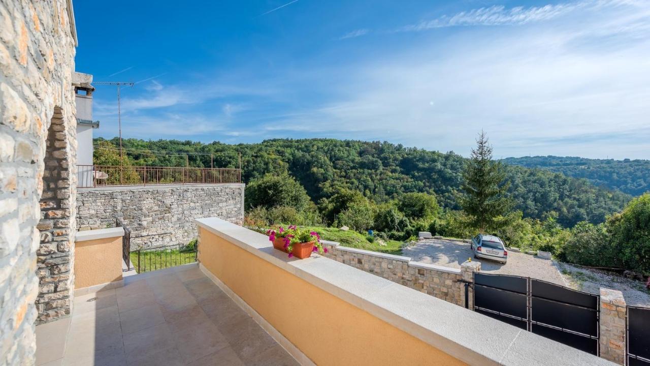 Villa Beram Exteriör bild