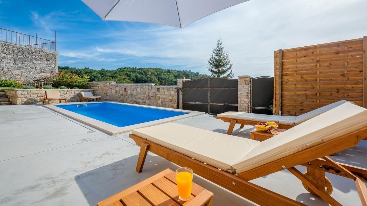 Villa Beram Exteriör bild