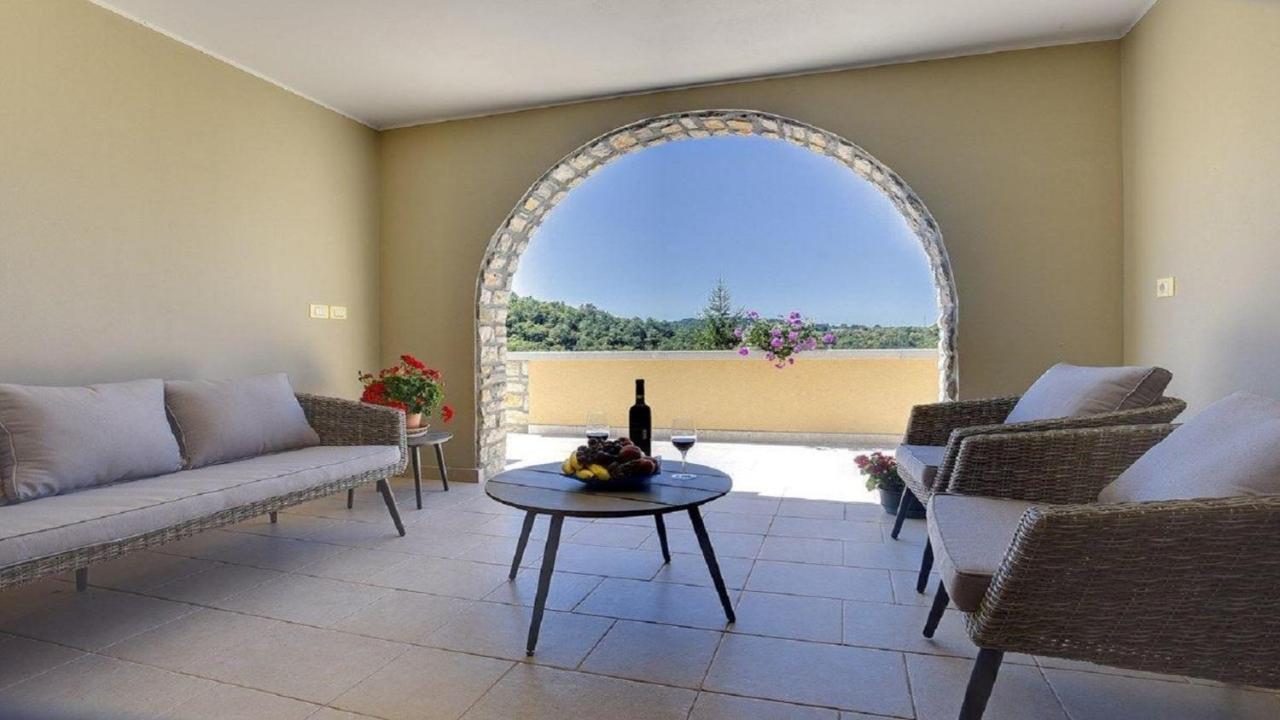 Villa Beram Exteriör bild